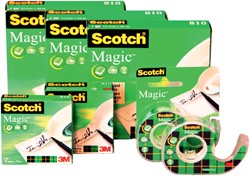 Onzichtbaar plakband