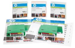 LTO/Ultrium tapes