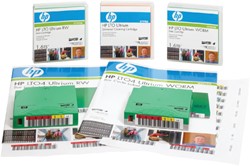 LTO/Ultrium tapes