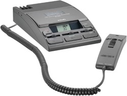 Bureaudicteersystemen