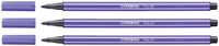 Viltstift STABILO Pen 68/55 medium paars