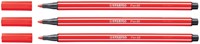 Viltstift STABILO Pen 68/48 medium karmijnrood