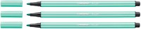 Viltstift STABILO Pen 68/13 medium ijsgroen
