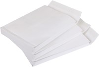 Envelop Quantore monsterzak 229x324x38mm zelfklevend wit 10 stuks-3