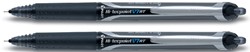 Rollerpen PILOT Hi-Tecpoint V7 RT medium zwart