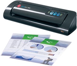 Lamineermachines en toebehoren