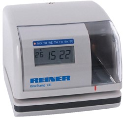 Elektronische stempels