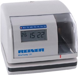 Elektronische stempels