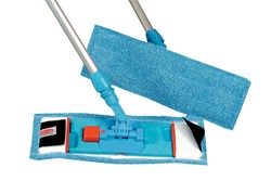 Schoonmaakartikelen mopsystemen