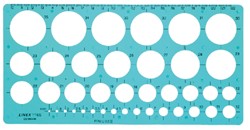 Technische sjablonen