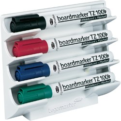 Viltstiften voor whiteboards