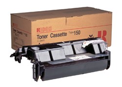 Ricoh supplies