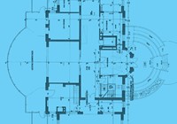 Tekenpapier 160gr 50x65cm 250 vel