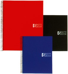 Adres, memo en notitieboeken