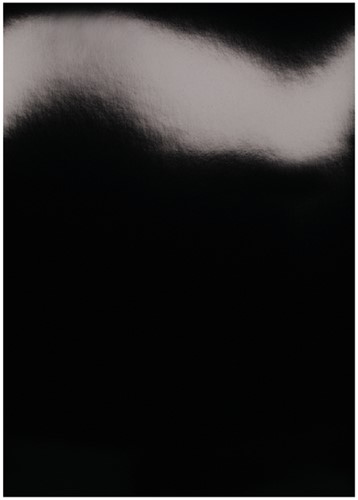 Voorblad GBC A4 chromo karton 250gr zwart 100 stuks