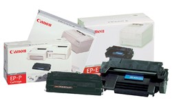 Canon supplies
