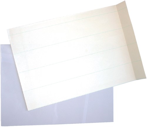 Lamineercarrier Pouchman A4 5 stuks