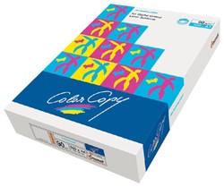 Papier voor kleurenlaserprinters