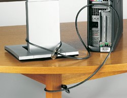 Beveiligingsoplossingen