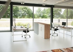Kantoor bureaus