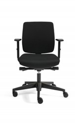 XCELLENCE 10 BUREAUSTOEL