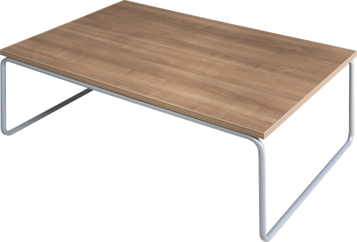 BIJZETTAFEL ALFA LOUNGE