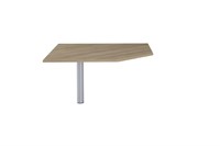 BASIC AANBOUW VIJFHOEK 120/80X120/80