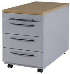 VERRIJDBAAR LADENBLOK 05