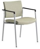 BETA BE15 VERGADER/BIJZETSTOEL 4 POOTS + ARML-2