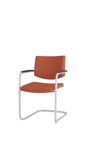 BRAVO VERGADERSTOEL BRAVO VERGADERSTOEL