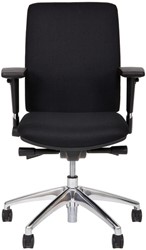 XCELLENCE 06 BUREAUSTOEL