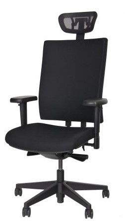 XCELLENCE 27 BUREAUSTOEL-3