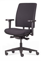 XCELLENCE 40 NPR BUREAUSTOEL