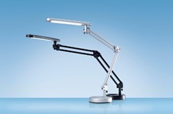 Bureau lampen