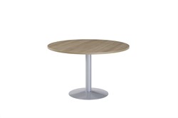 BASIC VERGADERTAFEL ROND 120 CM