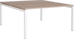 BENCH 2 PERSOONS RECHT