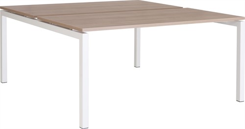 BENCH 2 PERSOONS RECHT