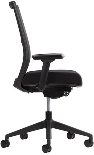 XCELLENCE CO2 BUREAUSTOEL-2