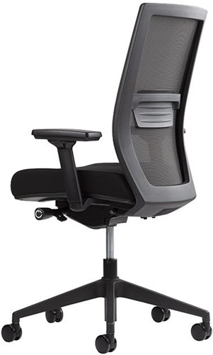 XCELLENCE CO2 BUREAUSTOEL-3