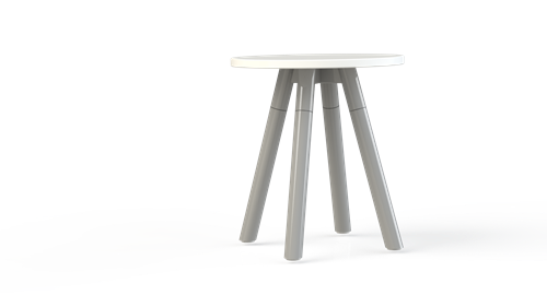 BIJZETTAFEL CORNER ROND-2