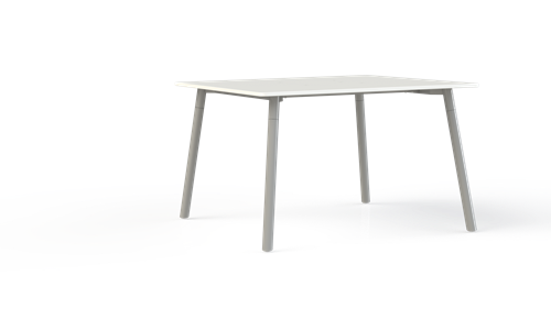 VERGADERTAFEL CORNER VIERKANT-2