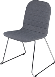 CARVI SLEDE VERGADERSTOEL