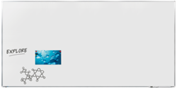 PREMIUM PLUS whiteboard 90x180cm