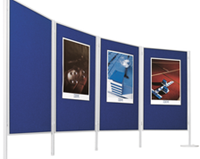 PRESENTATIEWANDSYSTEMEN