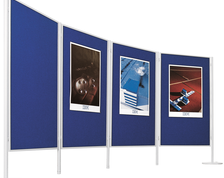 PRESENTATIEWANDSYSTEMEN