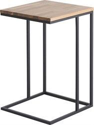 FRAME TAFEL VIERKANT