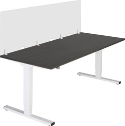 ACRYLAAT OPBOUW VEILIGHEIDSPANEEL