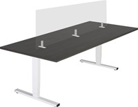 ACRYLAAT VRIJSTAAND PANEEL