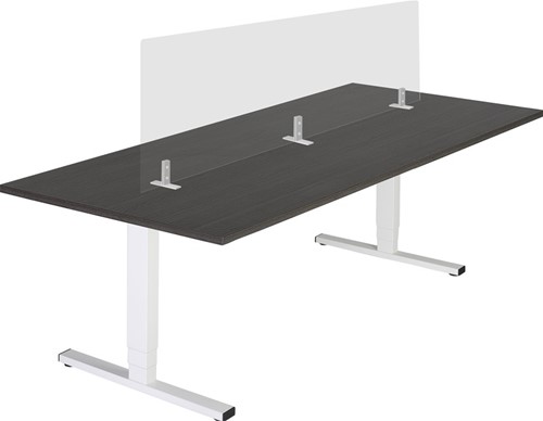 ACRYLAAT VRIJSTAAND PANEEL