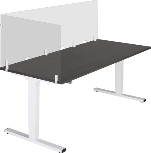 ACRYLAAT L - EN U VEILIGHEIDSPANELEN